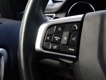 Land-Rover Discovery - 10