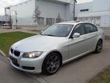 BMW 316d Limousine *Navi*BiXenon*Kd NEU*TÜV NEU! - BMW 316: Schiebedach