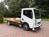 Renault Maxity 3.0 dCi 110 kW / Automatik