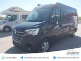 Ahorn Van 550 dCi 150 *Fahrradträger* - Ahorn Separate Dusche Diesel Kastenwagen