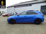 Kia Ceed 1.6 T-GDi DCT7 OPF GT Vollausstung - blaue Kia cee'd / Ceed