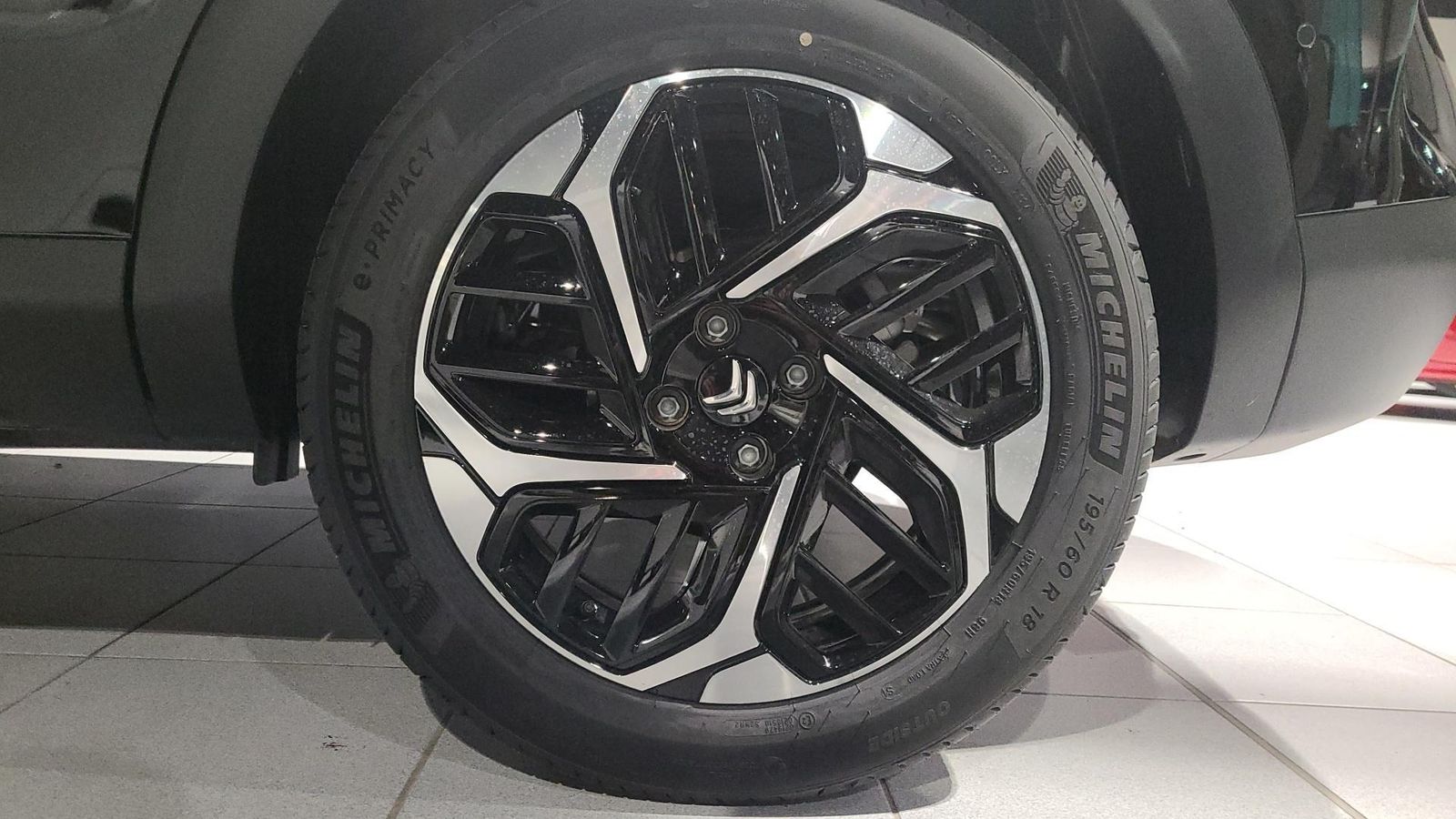 Fahrzeugabbildung Citroën C4 Max +DAB+KLIMA+TEMPOMAT+LED+