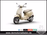 Vespa Primavera 125 SPORT E5+ GIALLO // VORFÜHRER // - VESPA S 125