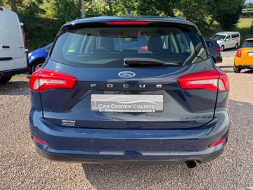 Ford Focus - 6