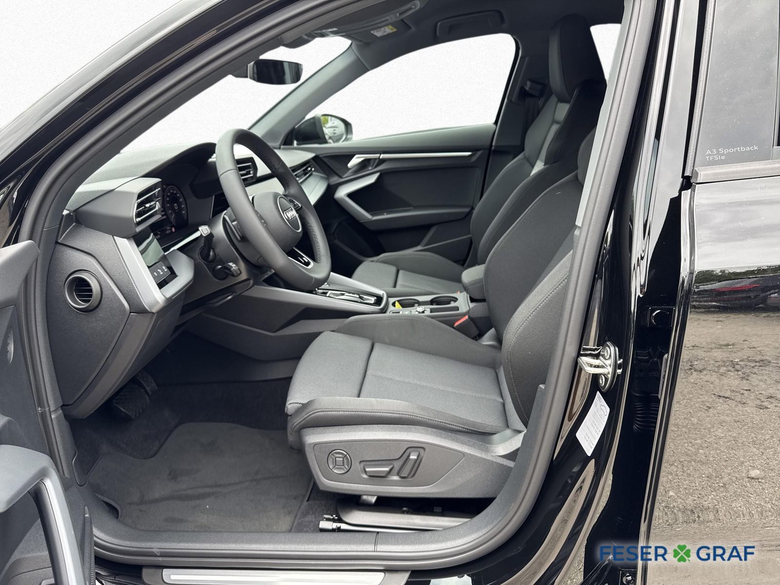 Audi A3 - Bild 10