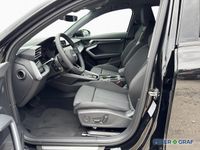 Audi A3 - Vorschau Bild 10