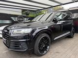 Audi Q7 50 TDI quattro* SLINE *7 SITZ*MATRIX*VIRT*HUD - Audi Q7: Sline