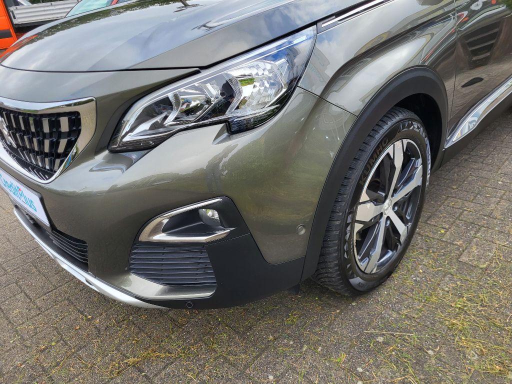 Peugeot 3008  THP 165 EAT6 Stop & Start Allure
