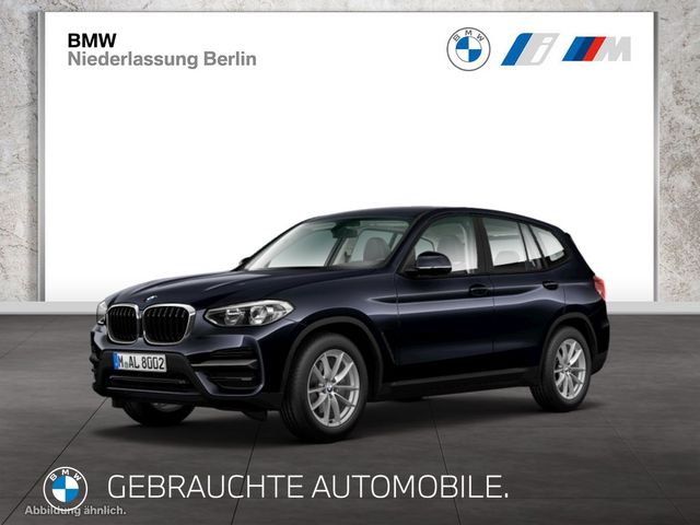 BMW X3 xDrive20i