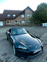 Honda S2000 - MUGEN - K&N Intake - OZ Felgen - TOP - Honda S2000: Roadster