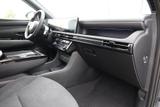 Hyundai Tucson N-Line Shift-by-Wire/el.Sitze/el.H-Klappe - Hyundai TUCSON mit Benzin-Antrieb