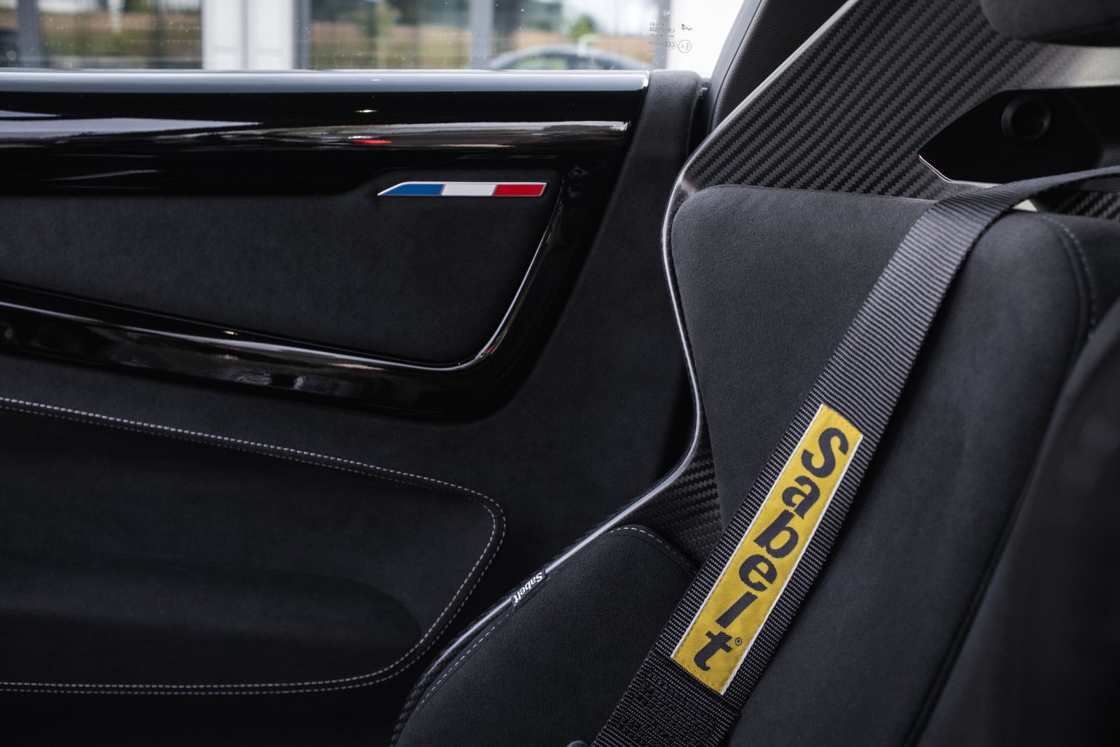 Fahrzeugabbildung Alpine A110 R Turini.1.Hand -Dt.Auto.Service neu