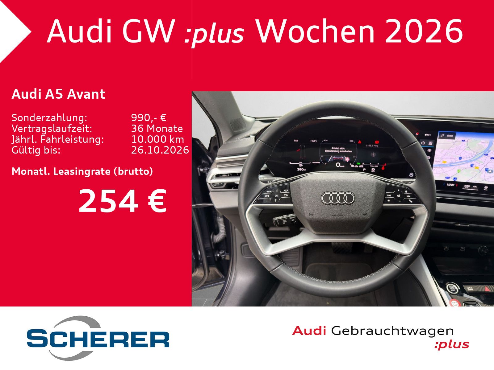Audi A5 - Bild 10