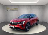 Renault Austral Techno 1.3 TCe 160 - rote Renault Austral