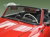 Mercedes-Benz 190 SL Cabrio Leder - Mercedes-Benz 190: C190