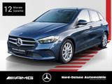 Mercedes-Benz B 180 PROGRESSIVE AHK LED KAMERA TEMPOMAT SHZ - Mercedes-Benz B 180: Progressive