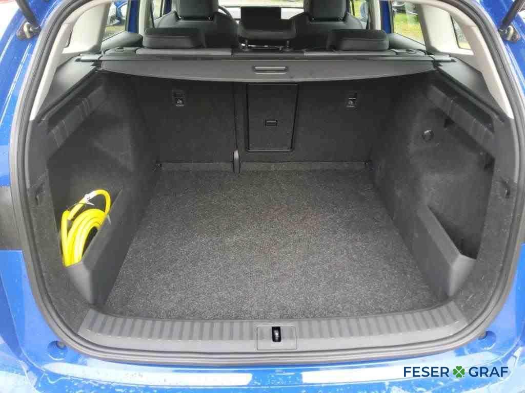 Skoda Enyaq - Bild 8