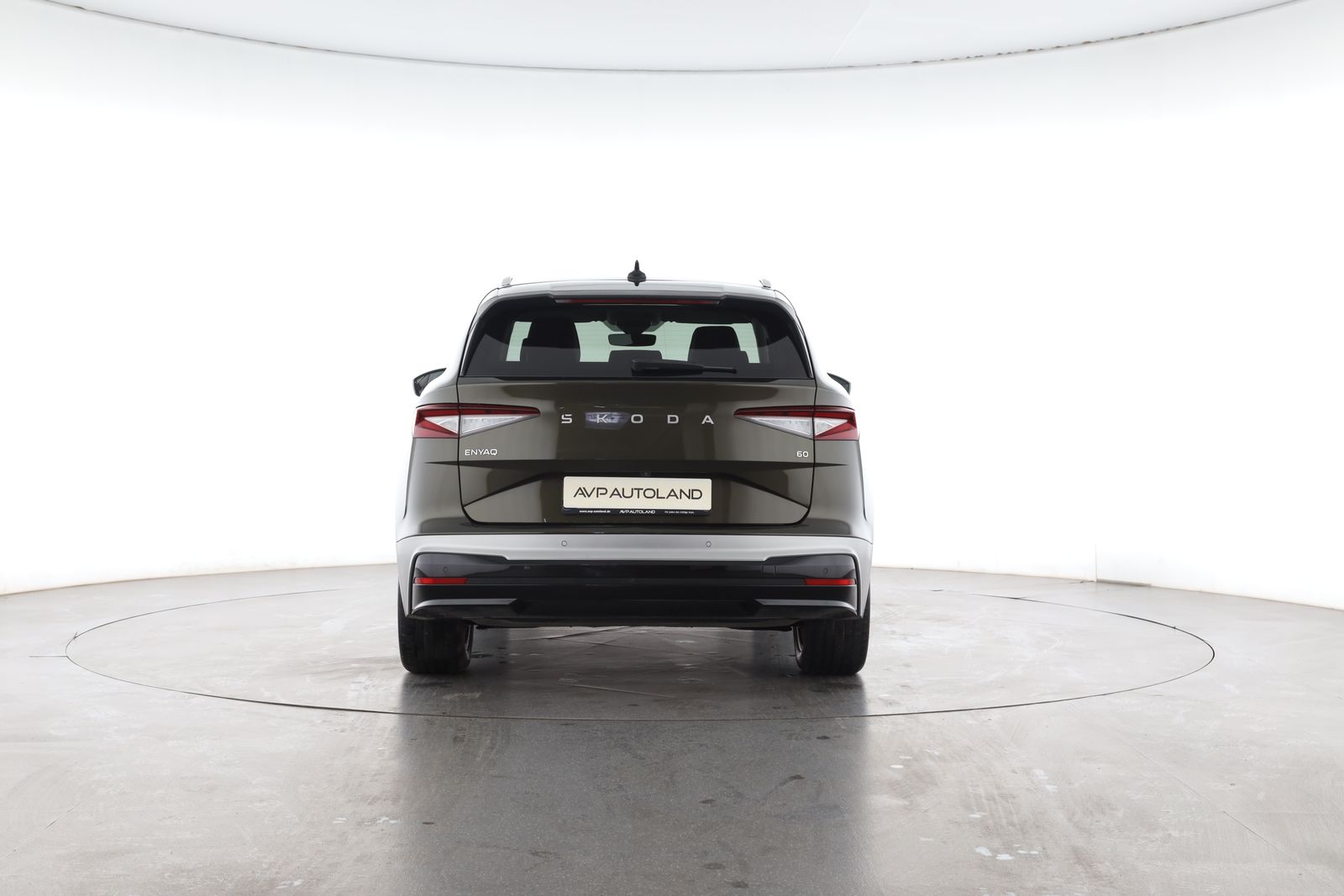 Skoda Enyaq - Bild 6