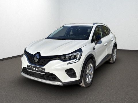 Image of Renault Captur