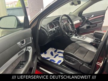 Audi A6 - 9