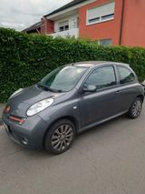 Nissan Micra 1.2 Acenta Sport 59kW Acenta Sport - Nissan Micra Gebrauchtwagen in Hamm