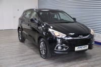 Hyundai Tucson ix35 2.0  *SITZH./KLIMA/TEMPOM./ALLW.