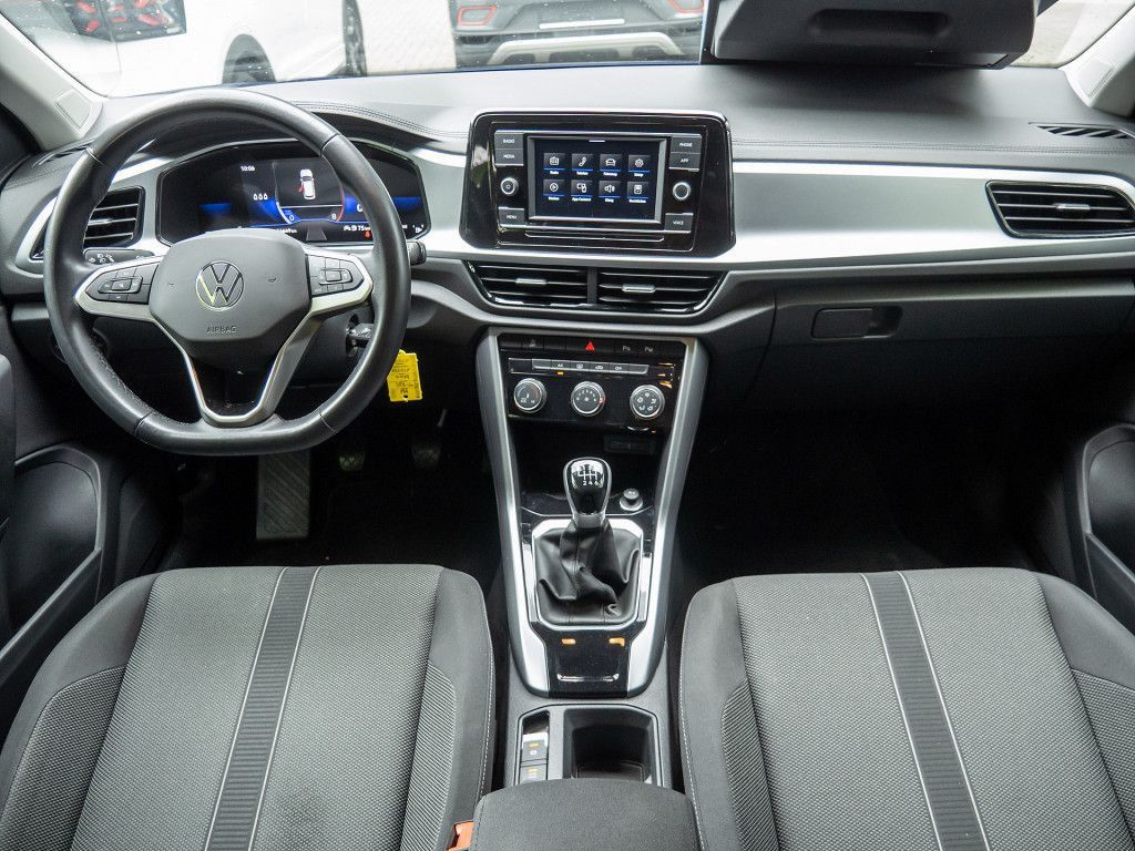 Volkswagen T-Roc - Bild 7