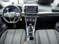Volkswagen T-Roc - Vorschau Bild 7