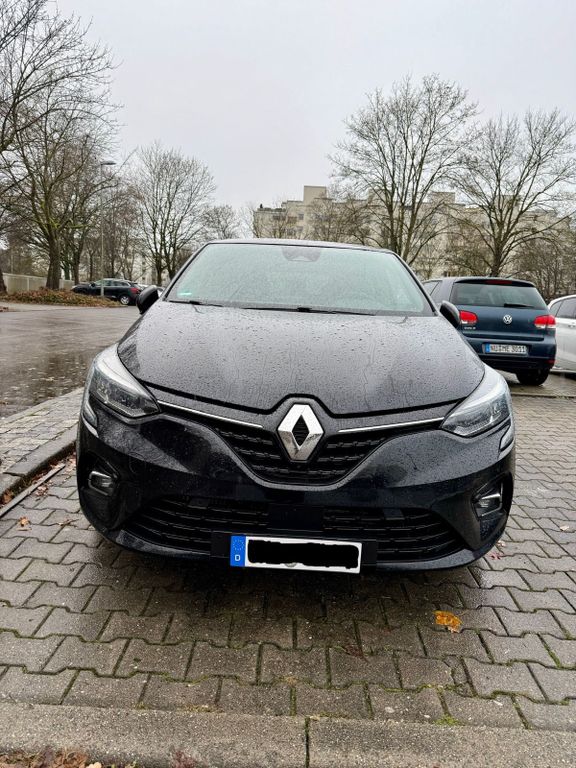 Image of Renault Clio