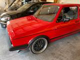 Volkswagen Golf GTI G 60 - Volkswagen Golf aus 1983