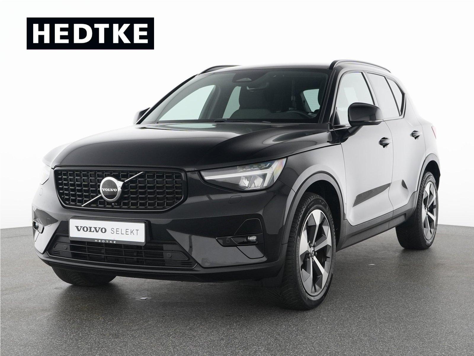 Volvo XC40 B4 Geartronic Plus Dark AHK*ACC*ALARM
