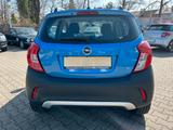Opel Karl Rocks 1.Hand - Opel Karl: Rocks
