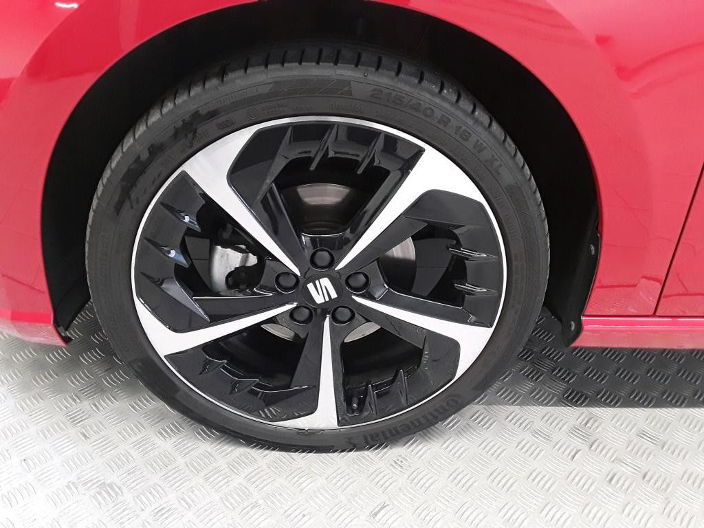Seat Ibiza - Bild 6