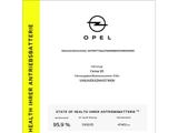 Opel Corsa F e Edition PDC SHZ KAMERA INTELLILINK - Opel Corsa Gebrauchtwagen in Hagen