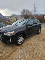 Mitsubishi ASX 1.8 DI-D+ 4WD ClearTec Comfort Edition C... - Mitsubishi ASX: Comfort Edition