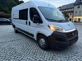 Fiat Camping Wohnmobil Wohnwagen - Fiat Ducato: Wohnmobil