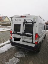 Clever Celebration 600/ Aufstelldach, 1. Hand - Clever Celebration