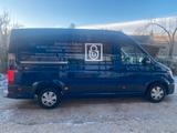 Volkswagen Crafter - Volkswagen Crafter in München