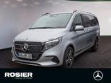 Mercedes-Benz V 300 d AVANTGARDE Lang V 300 d RWD AVANTGARDE l
