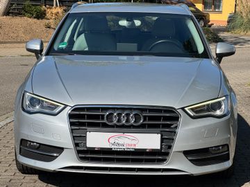 Audi A3 - 3