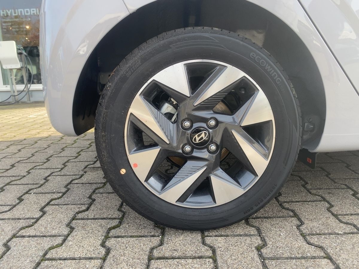 Hyundai i10 - Bild 7