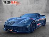 Corvette C7 3LT Targa Nur 28128 Km - Corvette C7: Automatik