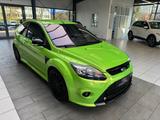 Ford Focus Lim. RS - Ford Focus: Coupé