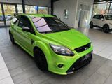 Ford Focus Lim. RS - Ford Focus: Grün