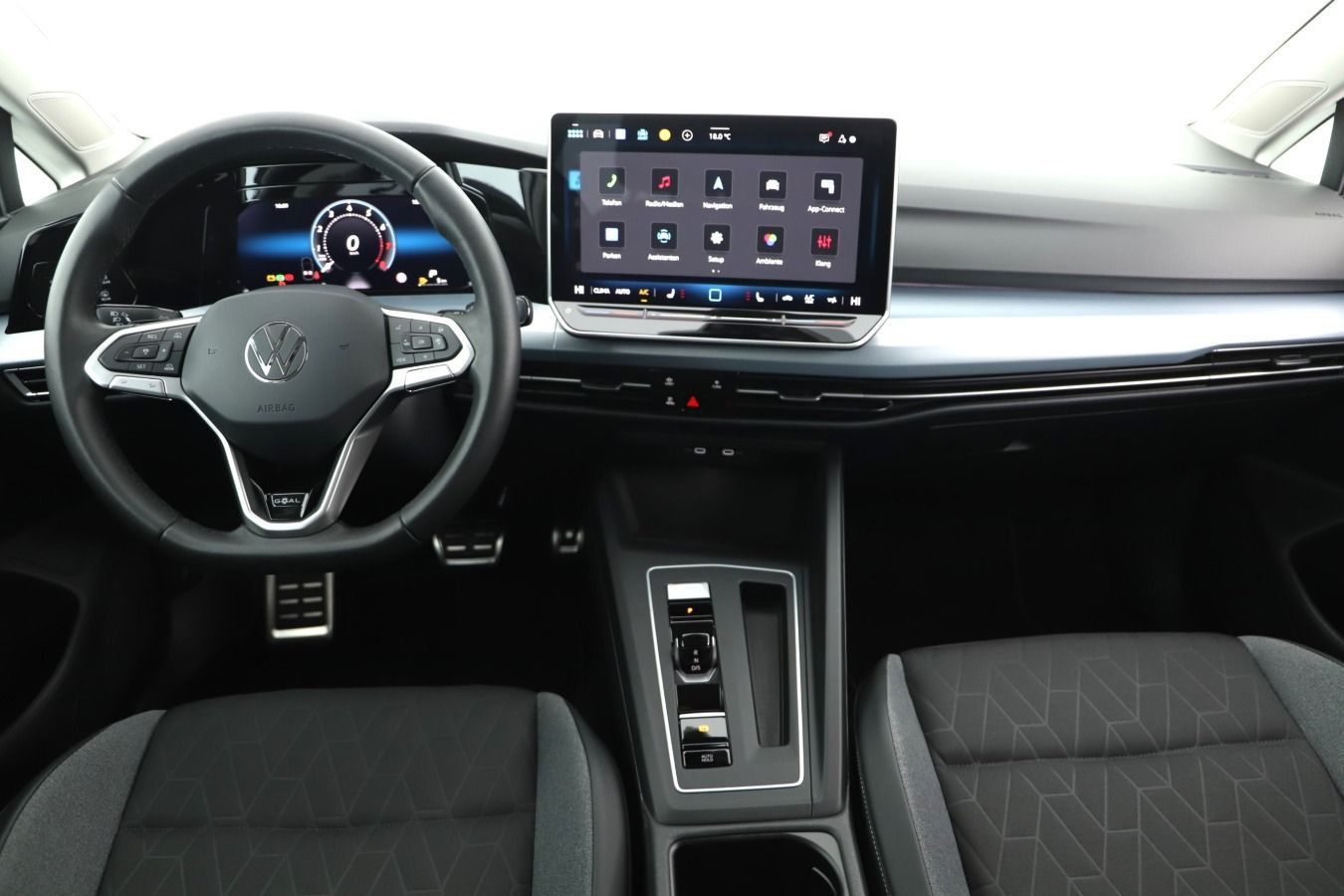 Volkswagen Golf - Bild 8