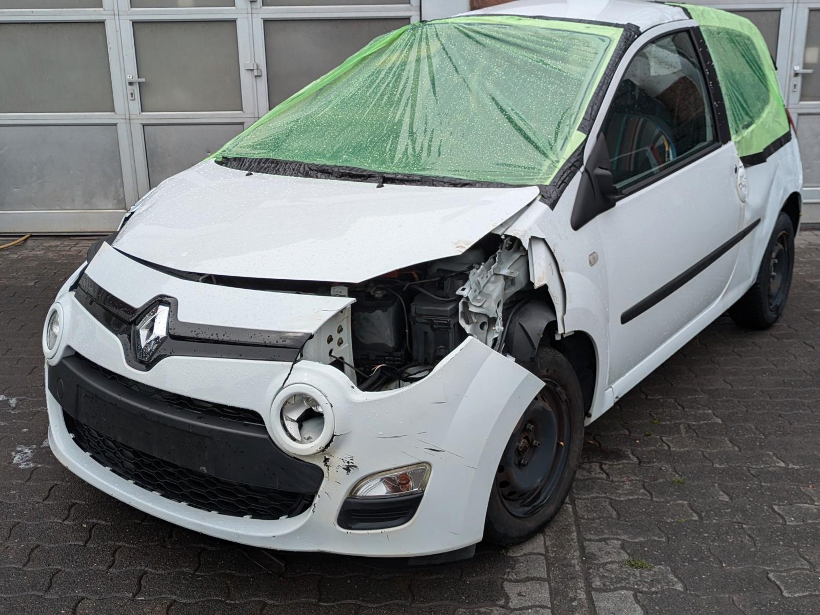 Renault Twingo Expression
