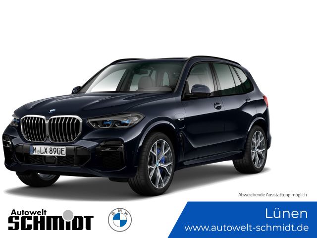 BMW X5 xDrive45e M Sport + 2.Jahre.BPS-GARANTIE