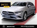 Mercedes-Benz CLA 250 e SB PROGRESSIVE AHK 360° TOTWINKEL SHZ