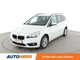 BMW 216i Gran Tourer Advantage *NAVI*TEMPO*PDC*SHZ* - BMW 216 Gran Tourer Gebrauchtwagen