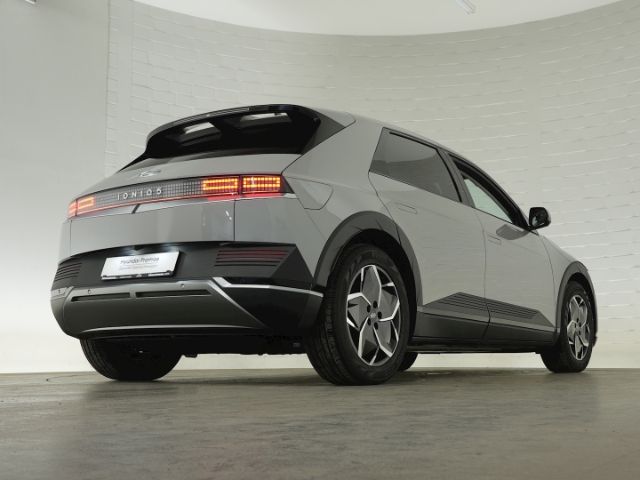 IONIQ 5 TECHNIQ 77,4kWh+VOLL-LED+NAVI+WÄRMEPUMPE